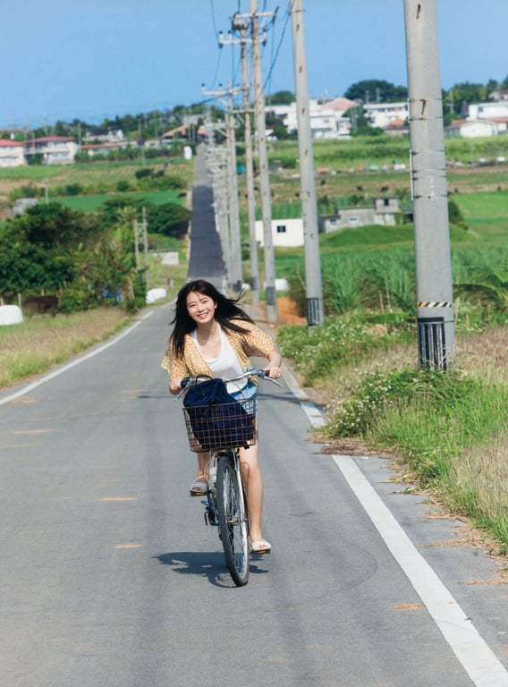 图片[100]-2021.08.17 田村保乃 1st写真集 第一步 - 在线免费观看-阅图吧