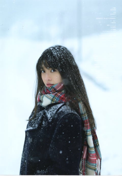 图片[117]-#モーニング娘。’18 牧野真莉愛 写真集 マリア17歳 (Photobook+DVD付き) - 全本免费在线观看-阅图吧