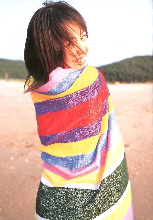 图片[75]-#伊藤瞳 – 15歳 - 全本免费在线观看-阅图吧