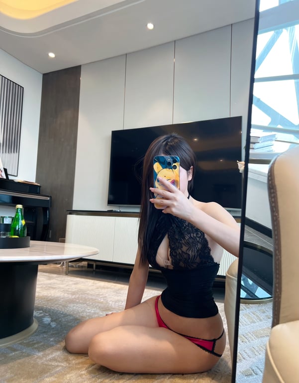 图片[13]-#Hot 奔跑的晶骡儿 红色蝴蝶小内内 - 全本免费在线观看-阅图吧