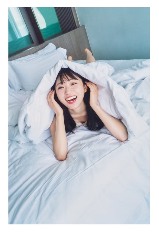 图片[39]-2024.10.11 AKB48 山内瑞葵1st写真集 心动的预感 - 在线免费观看-阅图吧