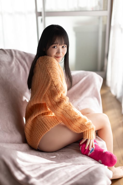 图片[44]-#週刊現代digital写真集 奥村梨穗 もう、どぎゃんすっと？ vol.1 - 全本免费在线观看-阅图吧