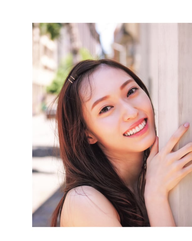 图片[7]-#山口真帆1st写真集 present - 全本免费在线观看-阅图吧