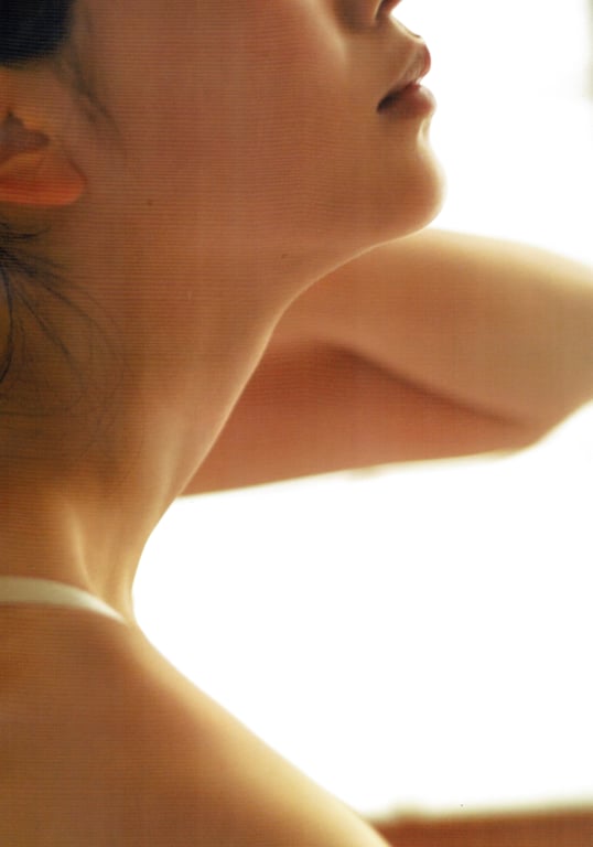 图片[42]-Shiori Kubo 久保史绪里 - 1st Photobook Intersection 交差点 (HQ Scan) - 在线免费观看-阅图吧