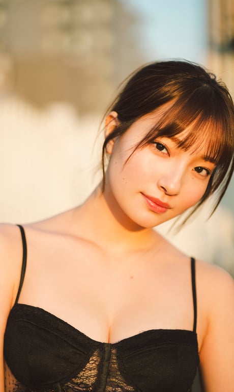 图片[61]-【数字限定】里仲菜月写真集「Like a movie.」 (週刊プレイボーイ PHOTO BOOK) - 在线免费观看-阅图吧
