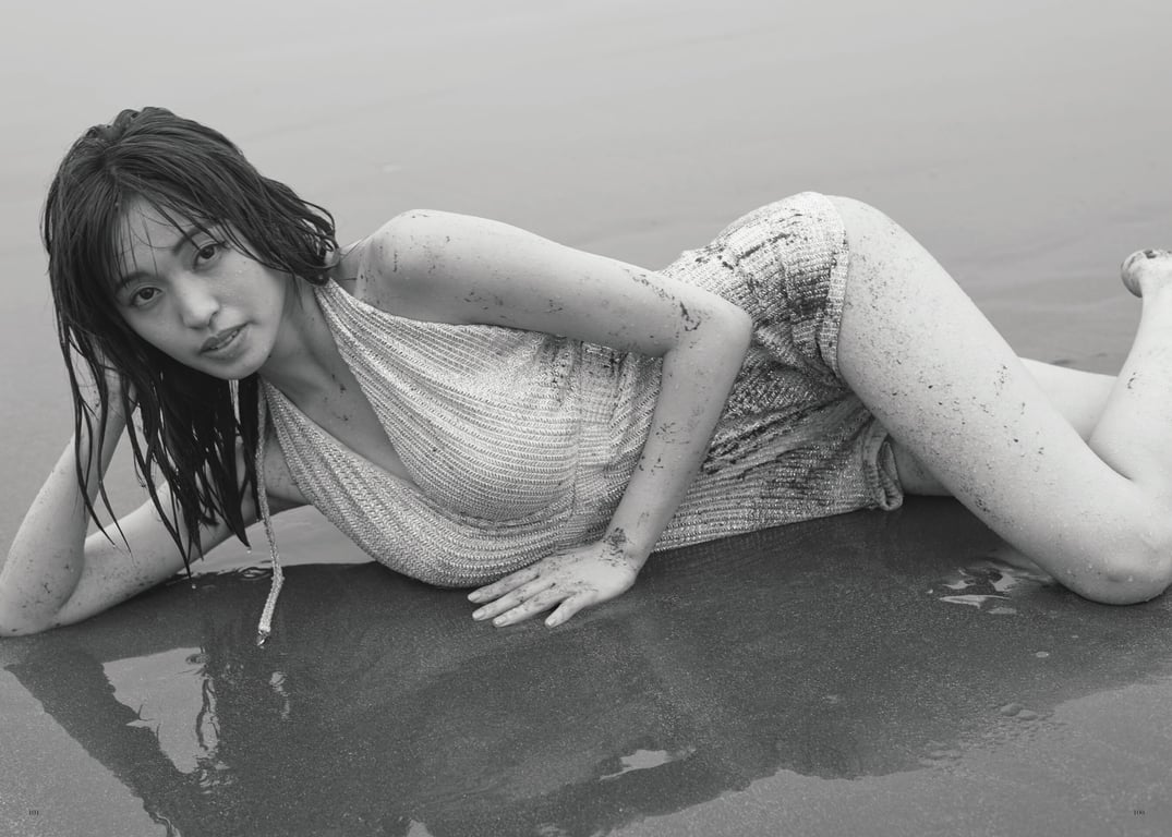 图片[87]-[Bunshun e-Books] 村岛未悠 - Non title (2023-08-09) - 在线免费观看-阅图吧