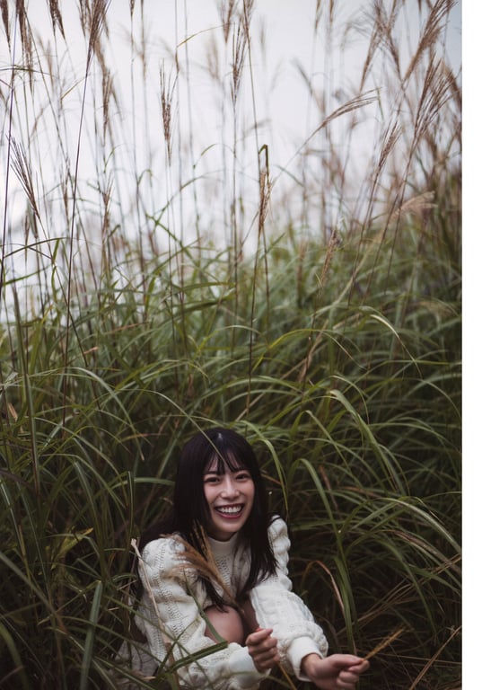 图片[32]-Mei Higashimura 东村芽依 1st Photobook - Mitsuketa 找到了 (2022-09-13) - 在线免费观看-阅图吧