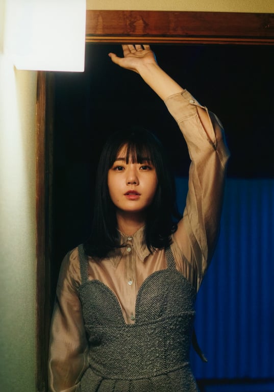 图片[72]-瀧野由美子 2nd 写真集『Mindscape』 - 在线免费观看-阅图吧