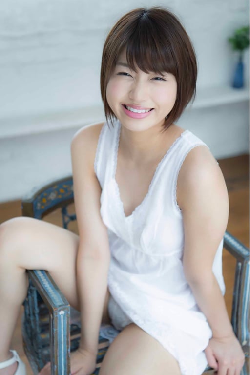 图片[119]-#Mahiro Tadai 唯井真寻 – SOFT ON DEMAND GRAVURE COLLECTION 02 - 全本免费在线观看-阅图吧