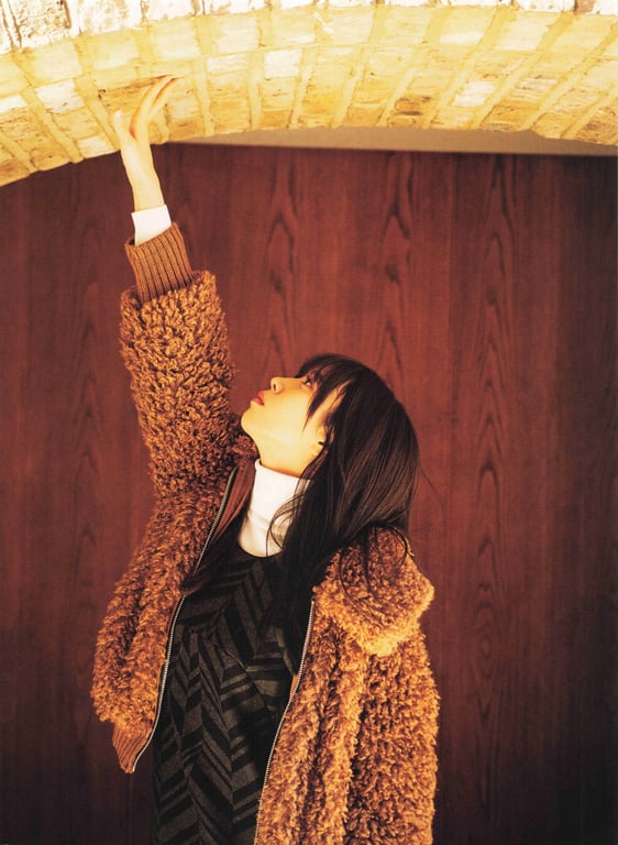 图片[96]-#小林由依1st写真集「感情的构图」Low - 全本免费在线观看-阅图吧