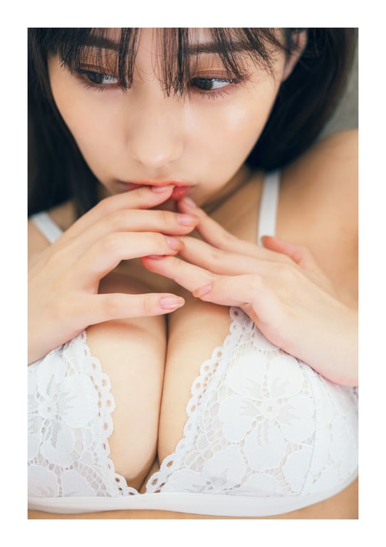 图片[77]-2024.09.12 田中美久写真集「随心所欲。」 (週プレ PHOTO BOOK) - 在线免费观看-阅图吧