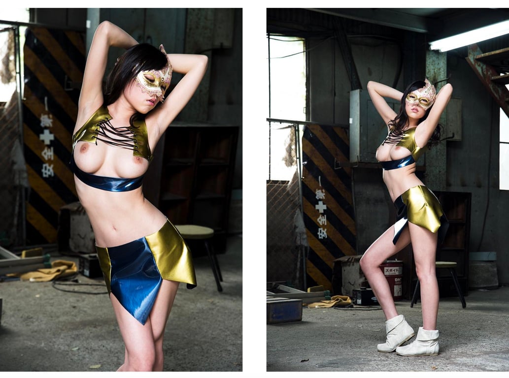 图片[57]-#ラストウーマン R-18 The Lust Woman R-18 - 全本免费在线观看-阅图吧