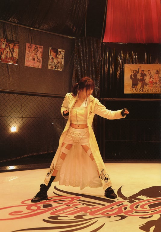 图片[86]-#「红×粉」芳贺优里亚写真集 - 全本免费在线观看-阅图吧