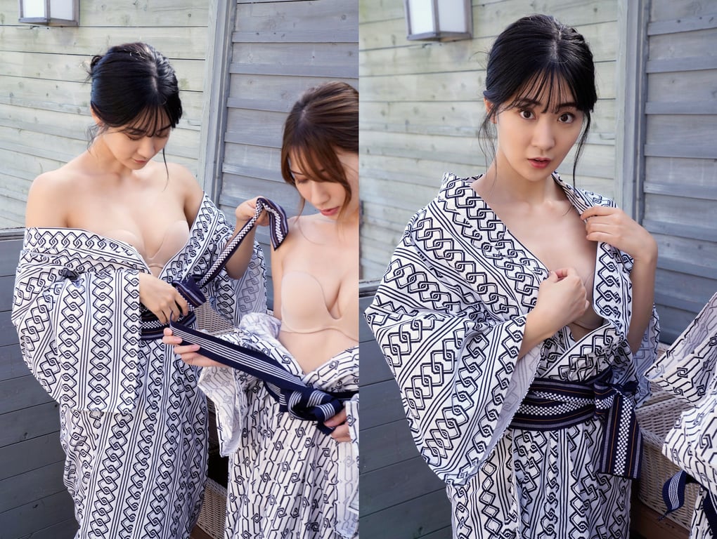 图片[31]-#週刊POST digital写真集 Lip Hip Girls 池尻愛梨 〜Sweet taste〜 - 全本免费在线观看-阅图吧