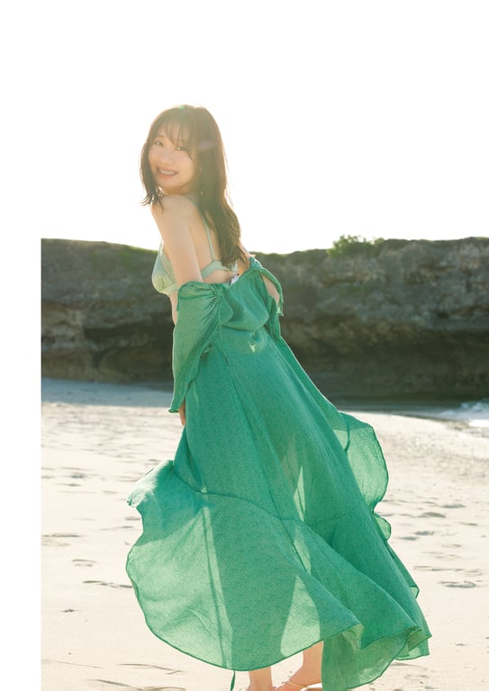 图片[160]-柏木由纪完全版写真集『Time Capsule』 (YJ PHOTO BOOK) - 在线免费观看-阅图吧