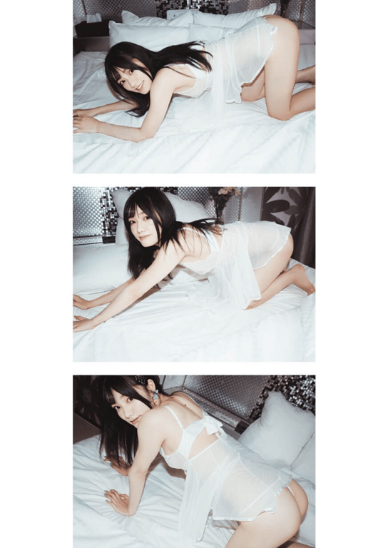 图片[41]-宫下玲奈 Escape - 在线免费观看-阅图吧