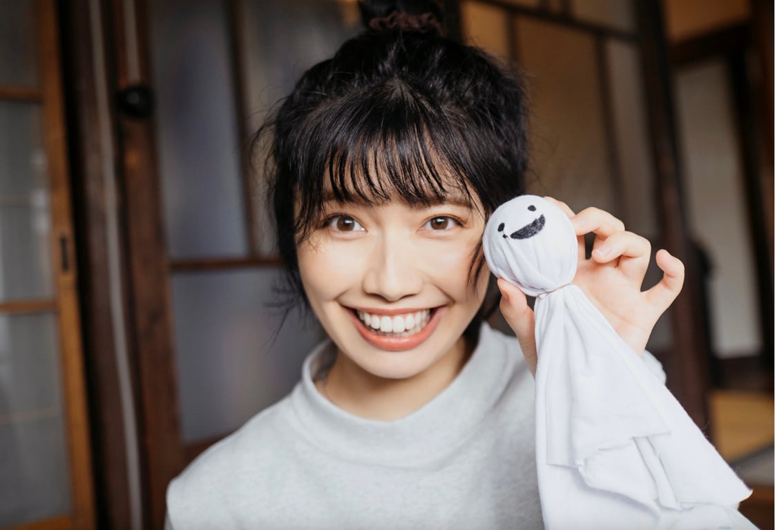 图片[37]-#石原希望 数字写真集 とられち - 全本免费在线观看-阅图吧