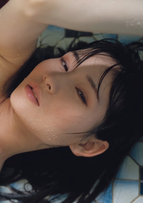 图片[112]-山手梨爱写真集『material』增页码【数字特装版】 - 在线免费观看-阅图吧