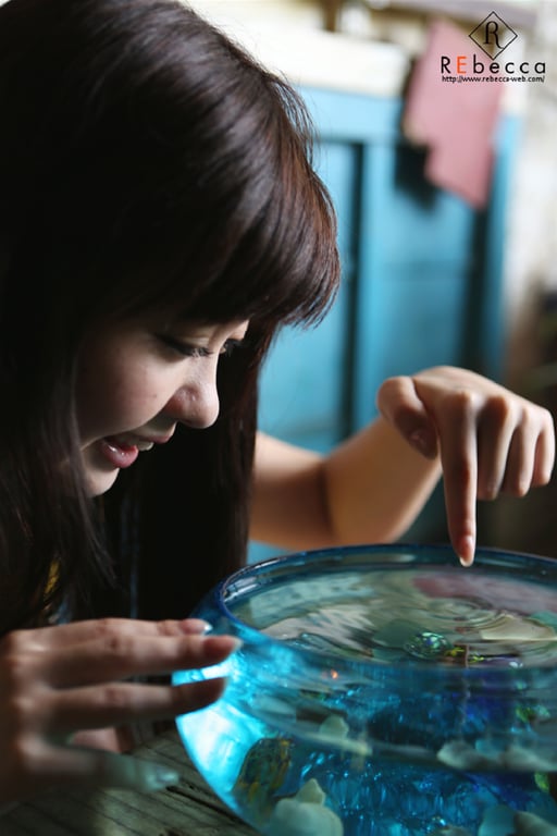 图片[34]-Mei Mei be happy!! 叶山芽 成人数字写真集 - 在线免费观看-阅图吧