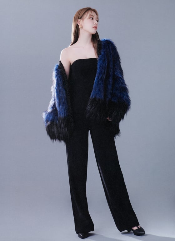 图片[26]-Sakura Miyawaki 宫胁咲良 - Graduation Visual Booklet - 在线免费观看-阅图吧