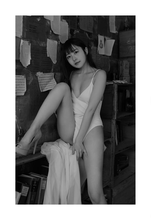 图片[50]-#山岸伸×SODデジタルヌード写真集 青空光『Real Feel』 - 全本免费在线观看-阅图吧