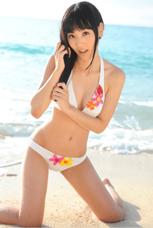 图片[18]-#浜田由梨『可怜少女』 side-A (Pink俱乐部) - 全本免费在线观看-阅图吧