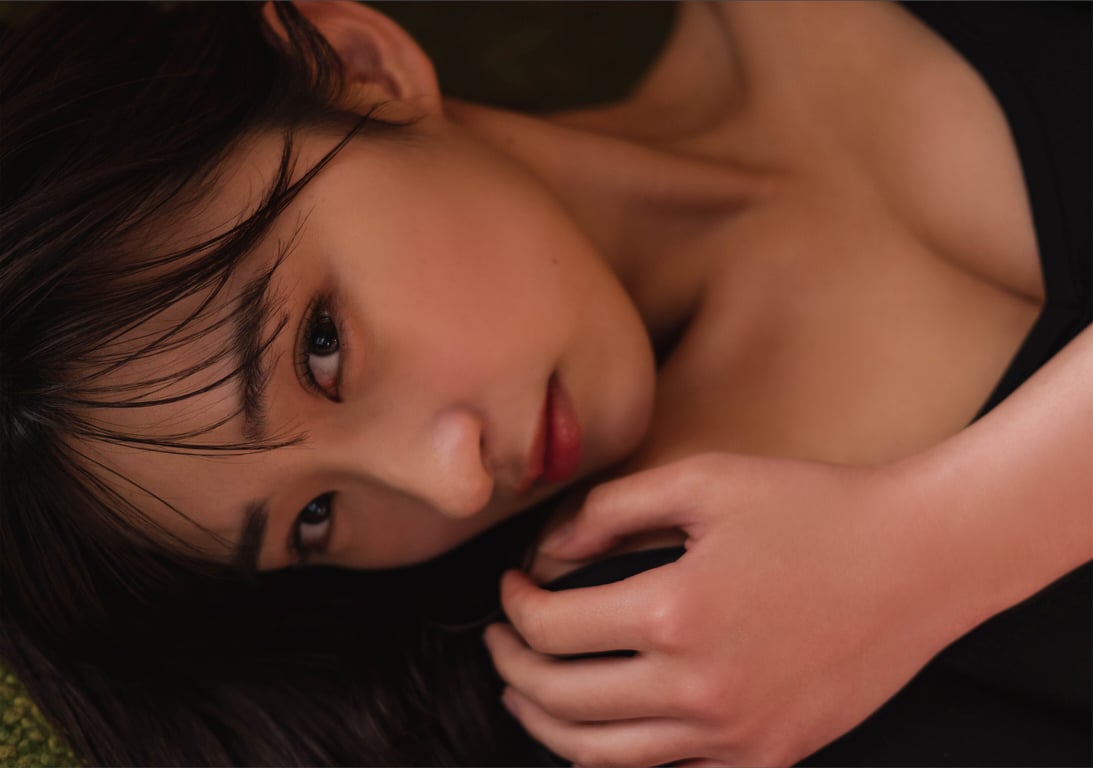 图片[75]-2023.06.21 EX大衆数字写真集 ： 46　松本日向「阳光照耀之处」 - 在线免费观看-阅图吧