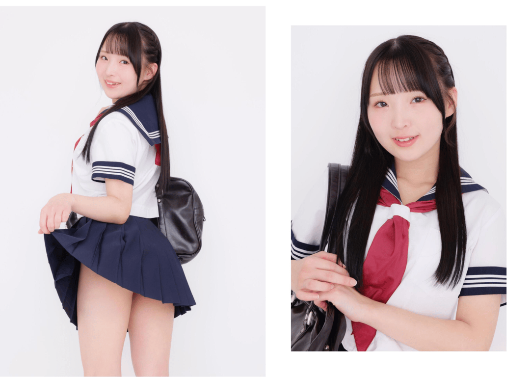 图片[7]-#来生かほ THE王道 童颜ｘ美体ｘ性感 = かほちゃん！ - 全本免费在线观看-阅图吧