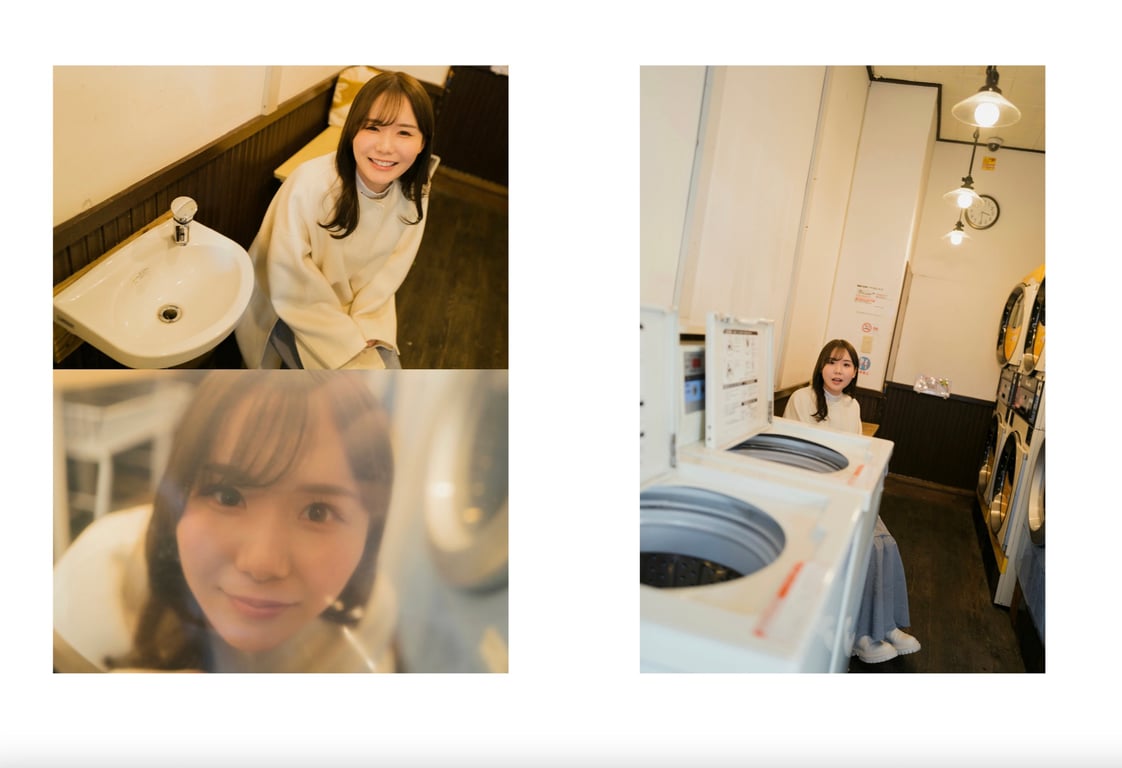 图片[41]-miru 数字写真集 被拍到了 - 在线免费观看-阅图吧