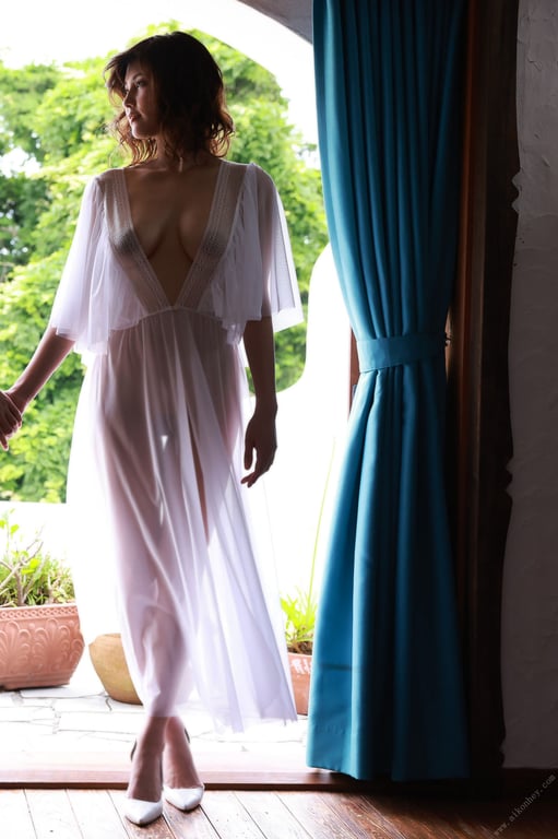 图片[46]-#8woman Next Stage 美乃铃×翼舞 mojito 週刊Post Digital写真集 - 全本免费在线观看-阅图吧