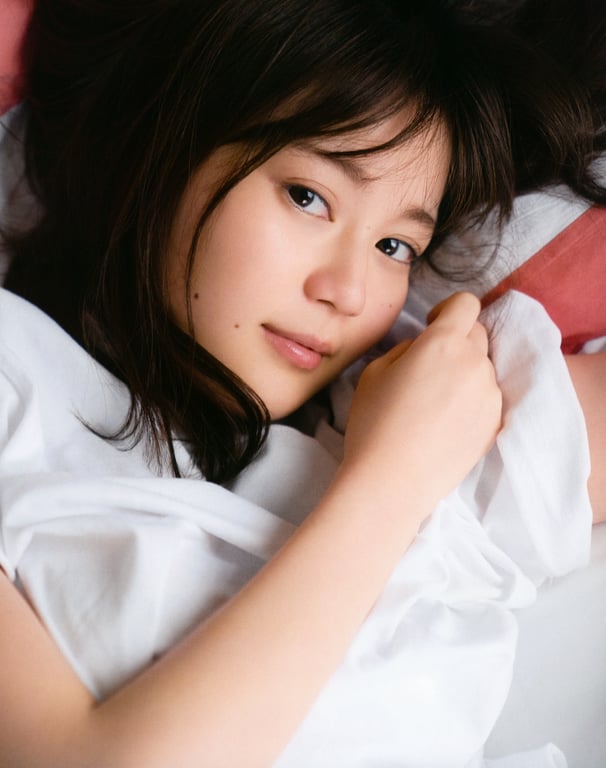 图片[65]-#Erika Ikuta 生田绘梨花 – Intermission 插曲 (3rd scan) - 全本免费在线观看-阅图吧