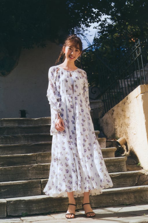 图片[124]-#堀未央奈 2nd写真集 『 曾经的约定之地 』 - 全本免费在线观看-阅图吧