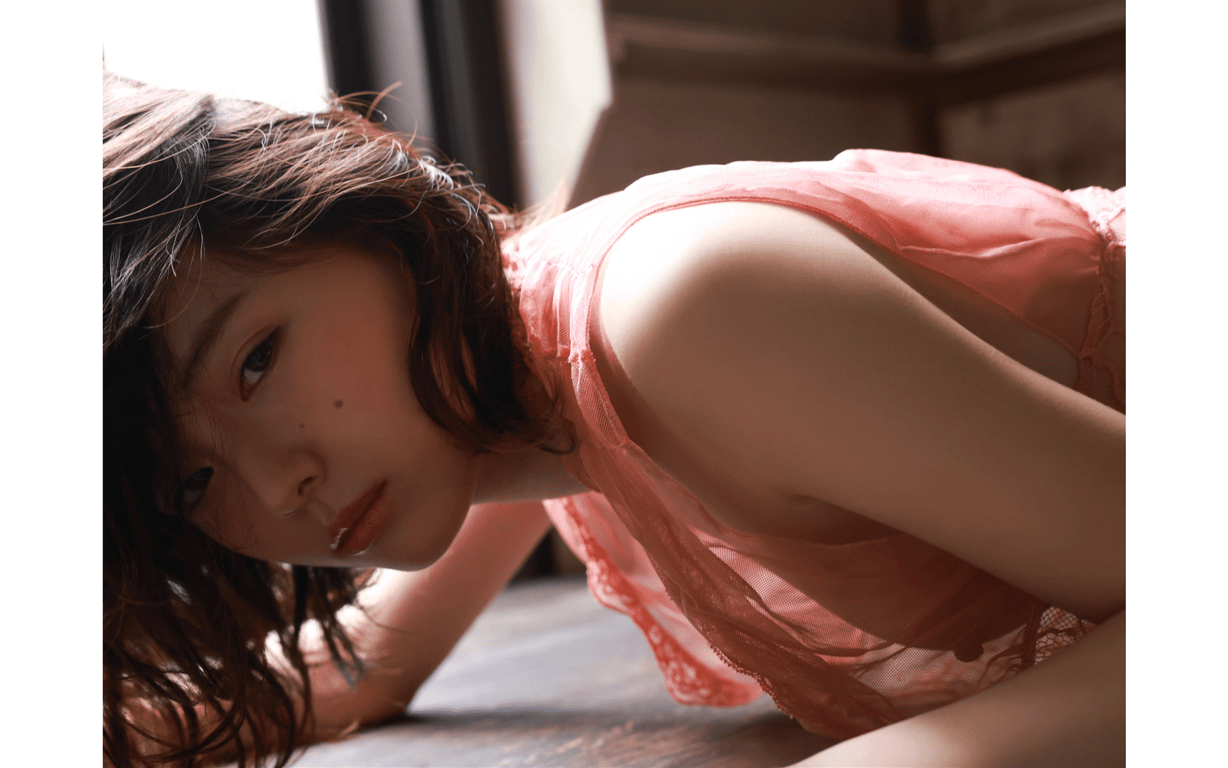 图片[12]-#FRIDAYデジタル写真集 叶月翼 水蜜 スペシャルEdition vol.1 - 全本免费在线观看-阅图吧