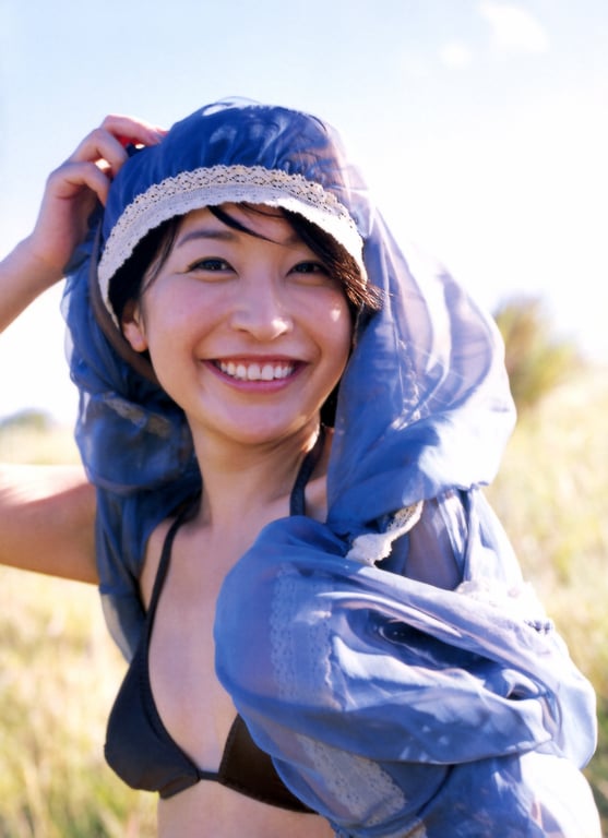 图片[89]-#小野真弓 – Smile 2 - 全本免费在线观看-阅图吧