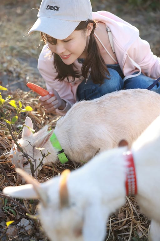 图片[83]-#FRIDAYデジタル写真集 小日向ゆか Soleil オール未公開スペシャルEdition vol.2 - 全本免费在线观看-阅图吧