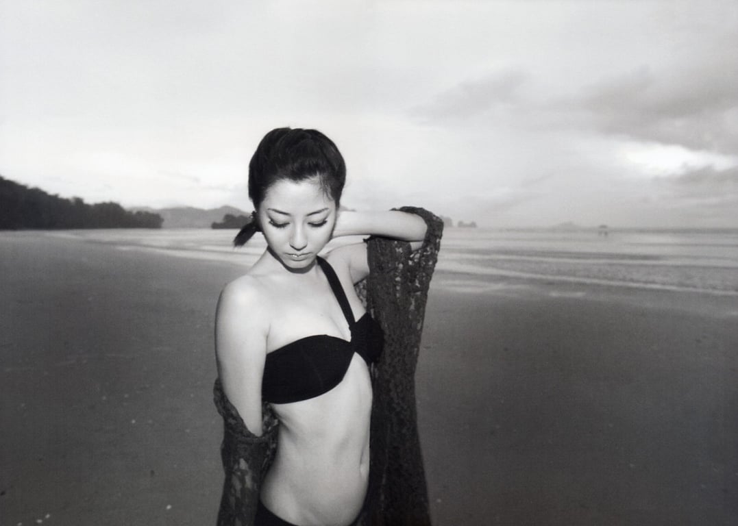 图片[51]-#杉本有美 写真集 CielMer - 全本免费在线观看-阅图吧