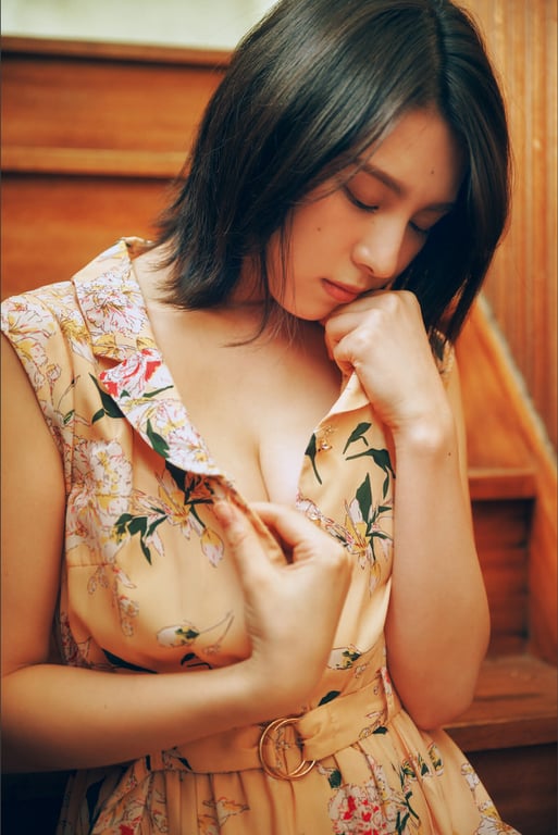 图片[13]-2024.09.30 【数字限定】相乐伊织写真集 G电视数字！ (G电视数字！) daydreaming - 在线免费观看-阅图吧