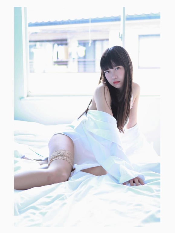 图片[141]-#熊本爱 写真集「Up To You」149p (奏出版) - 全本免费在线观看-阅图吧