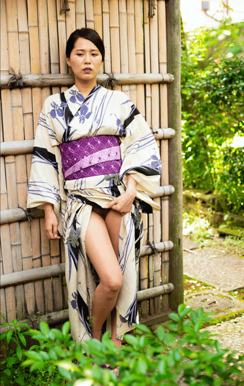 图片[61]-#週刊実話デジタル写真集 通野未帆 浴衣と素肌 - 全本免费在线观看-阅图吧