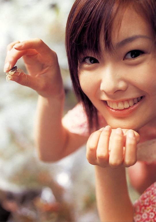 图片[52]-#Nao Nagasawa 长泽奈央 – Happy Blue - 全本免费在线观看-阅图吧