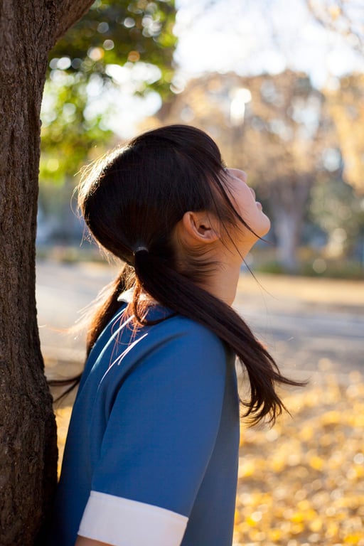 图片[78]-#青山裕企 Photobook 26sets\【青山裕企】铃香的蓝色春天 总集编 - 全本免费在线观看-阅图吧