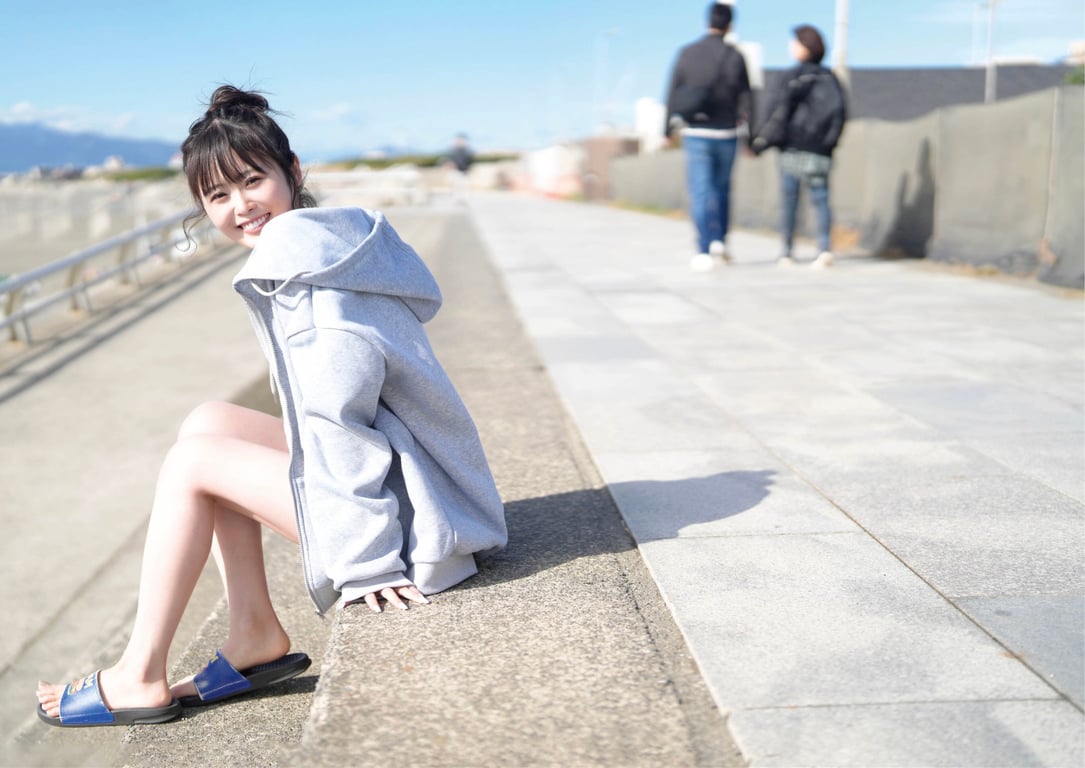 图片[18]-白瀬あかり 1st 写真集 妄惑 (东京罗蕾莱) - 在线免费观看-阅图吧