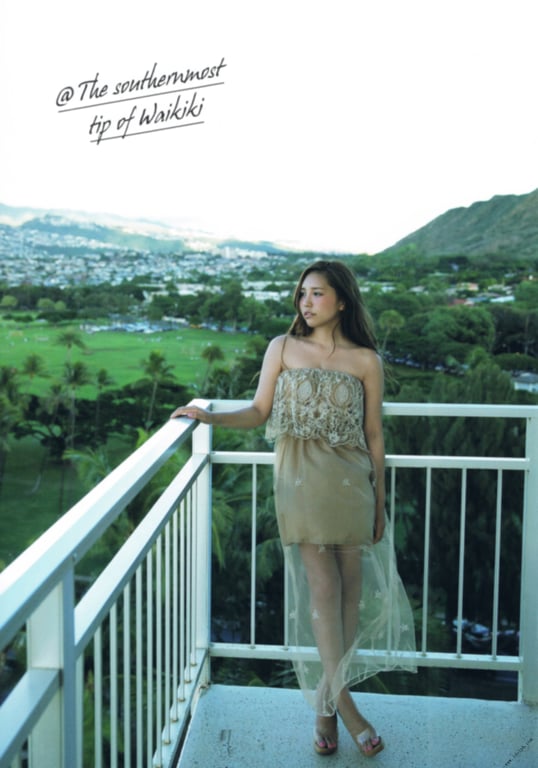 图片[137]-#河西智美ファースト写真集『灼けた』 - 全本免费在线观看-阅图吧