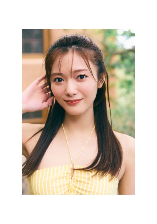 图片[55]-2024.10.22 櫻坂46田村保乃2nd写真集 想成为邻座 - 在线免费观看-阅图吧