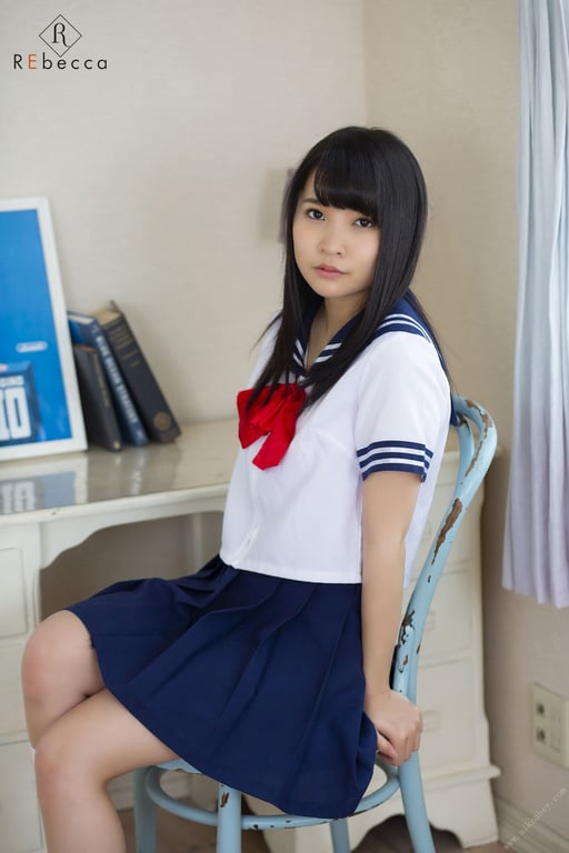 图片[8]-#Aoi Kururugi 枢木葵 – Little devil kiss 小恶魔kiss (2020-05-15) - 全本免费在线观看-阅图吧