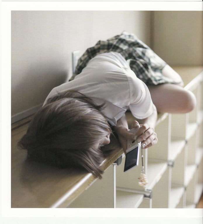 图片[69]-#青山裕企 Photobook 26sets\【青山裕企】思春期 - 全本免费在线观看-阅图吧