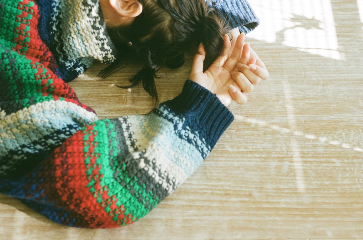 图片[20]-#HITO IRO Photo Session – 长浜眠 - 全本免费在线观看-阅图吧