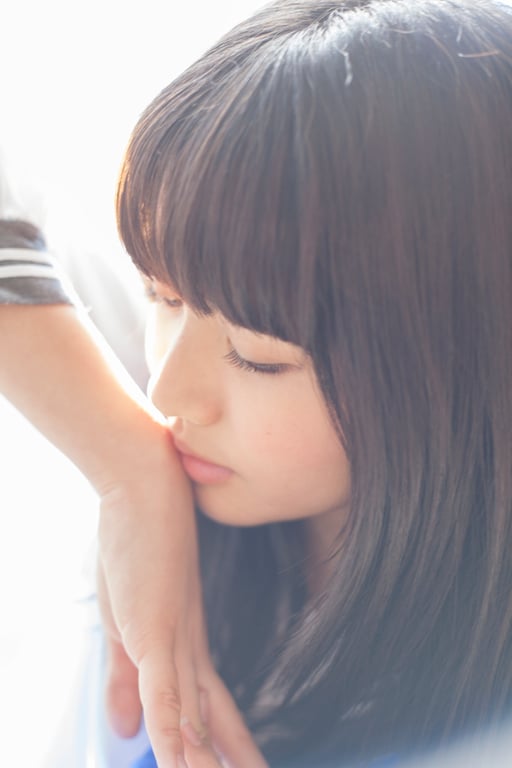 图片[61]-#青山裕企 Photobook 26sets\【青山裕企】铃香的蓝色春天 总集编 - 全本免费在线观看-阅图吧