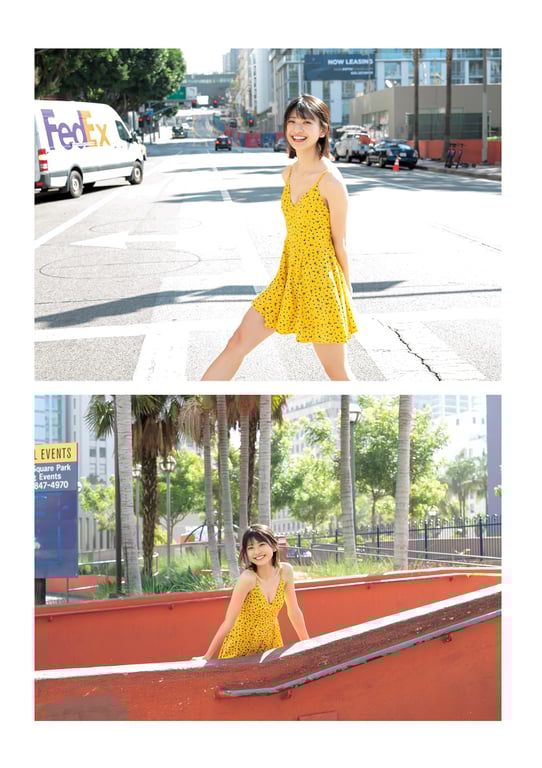 图片[81]-#Minami Yamada 山田南实 First Photobook Minamito (2019.12.12) - 全本免费在线观看-阅图吧