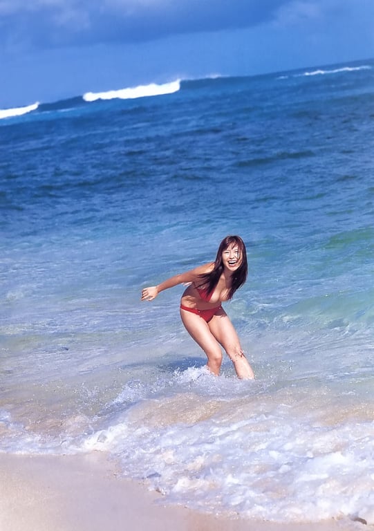 图片[58]-#下村真理 – Marilyn／2004 - 全本免费在线观看-阅图吧